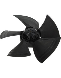 VENTILATORE ASSIALE EBM A4E315 AS20-01