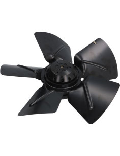 EBM A6E330-AA02-10 FAN MOTOR