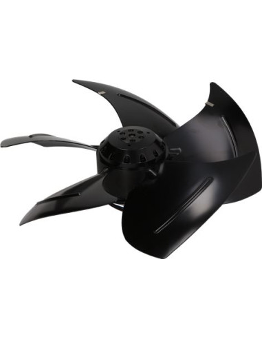 EBM A4E330 AP20-01 AXIAL FAN