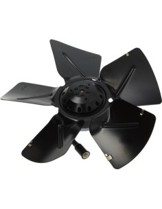 VENTILATORE ASSIALE EBM A4E330 AB16-19