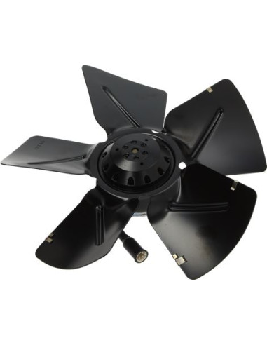 EBM A4E330 AB16-19 AXIAL FAN