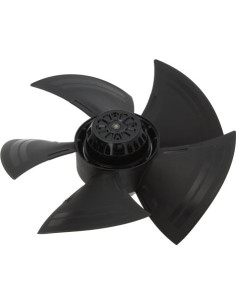 EBM A4E350 AN02-01 AXIAL FAN