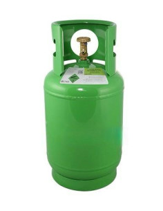 Gas Refrigerante R422D - 13,6Lt - 10Kg