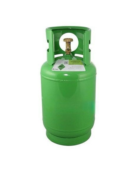 Refrigerant Gas R422D - 13.6Lt - 10Kg