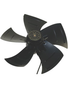 VENTILADOR AXIAL EBM A4E400 AP02-02