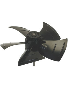 VENTILADOR AXIAL EBM A4D400 AP12-01