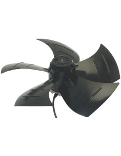 VENTILADOR AXIAL EBM A4E450 AP01-01