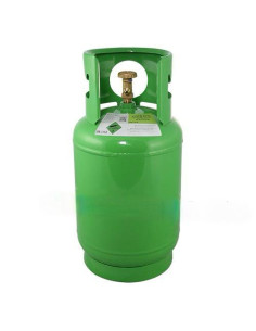 Gas Refrigerante R422B - 13.6 Lt - 10 kg