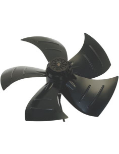 VENTILATORE ASSIALE EBM A4D450 AP01-01