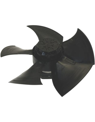 EBM A4D500 AM03-01 AXIAL FAN