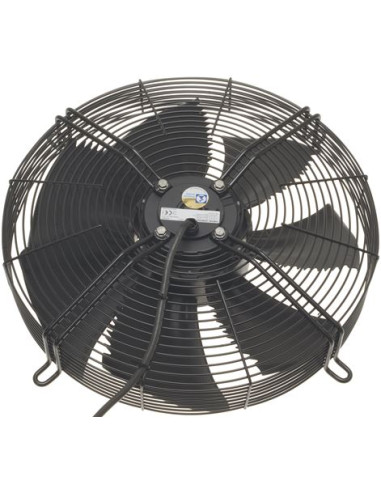 EBM FAN A4E400-AP02-21