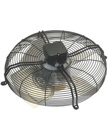 VENTILADOR ZIEHL-ABEGG FB045-VDK.4C.V4P