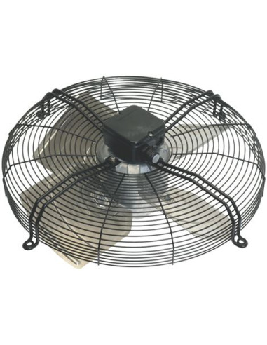 VENTILATEUR ZIEHL-ABEGG FB050-VDK.4I.V4P