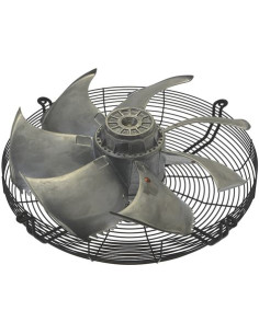 VENTILATEUR ZIEHL-ABEGG FN050-VDK.4I.V7