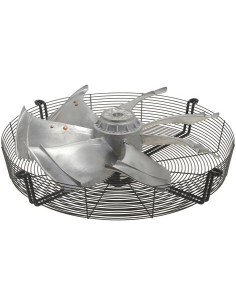 VENTILADOR ZIEHL-ABEGG FN063-SDK.4I.V7