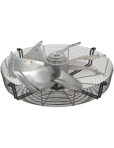 VENTILADOR ZIEHL-ABEGG FN063-SDK.4I.V7