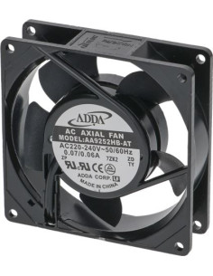 ADDA AXIAL FAN 92x92x25 mm