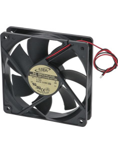 ADDA AXIAL FAN 120x120x25 mm