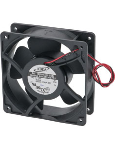 ADDA AXIAL FAN 120x120x38 mm