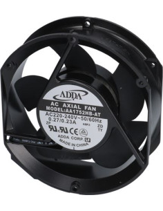 ADDA AXIAL FAN 172x152x52 mm