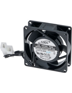 ADDA AXIAL FAN 80x80x25 mm