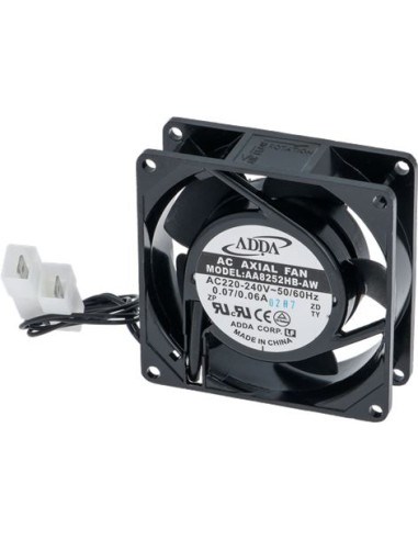 ADDA AXIAL FAN 80x80x25 mm