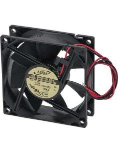 ADDA AXIAL FAN 80x80x25 mm