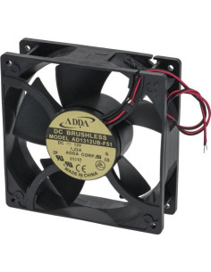 VENTILADOR AXIAL ADDA...