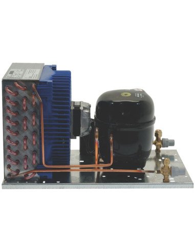 EMBRACO-ASPERA NEU6212Z Refrigeration Unit