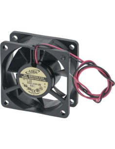 ADDA AXIAL FAN 60x60x25 mm