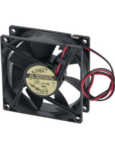 ADDA AXIAL FAN 80x80x25 mm