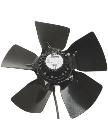 VENTILADOR HIDRIA R09E-3028P-4M-2502