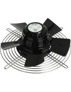 VENTILATEUR HIDRIA R09R-2525P-2M-3510