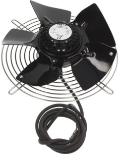 HIDRIA-VENTILATOR R09R-2528P-4M-1546