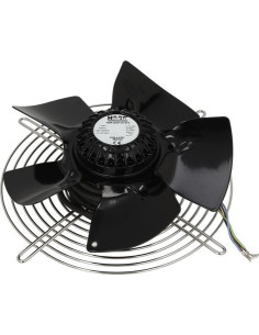 HIDRIA-VENTILATOR...