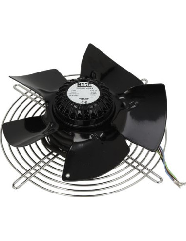 HIDRIA FAN R09R-2528P-4M-2516