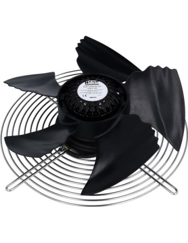 VENTILADOR HIDRIA R09R-30SPB-4M-3509