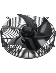 VENTILADOR HIDRIA R09R-3530HA-4M-4237