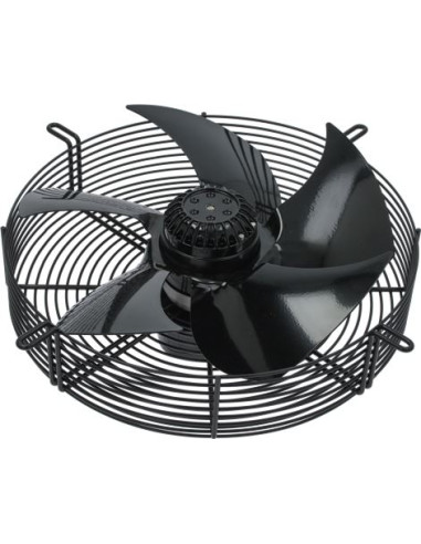 HIDRIA FAN R09R-3530HA-4M-4237