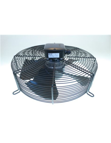 VENTILADOR HIDRIA R11R-40LPS-4M-5150