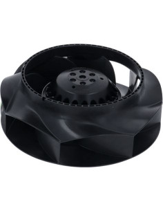 VENTILADOR RADIAL EBM R2E190-RA26-57 ø 190 mm