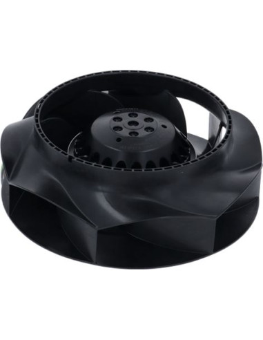 VENTILADOR RADIAL EBM R2E190-RA26-57 ø 190 mm