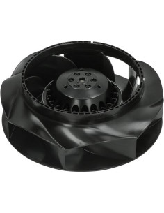 VENTILADOR RADIAL EBM R2E190-RA26-58