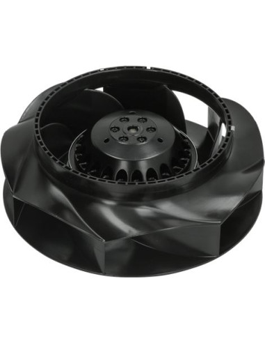 EBM RADIAL FAN R2E190-RA26-58