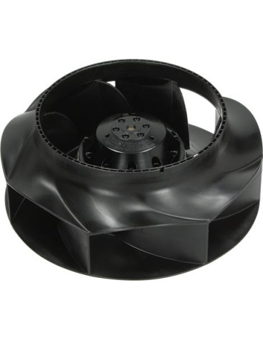 EBM RADIAL FAN R2E225-RA92-09