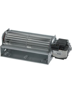 VENTILADOR TANGENCIAL 180 mm DERECHO