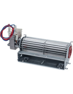 VENTILADOR TANGENCIAL 180 mm SX