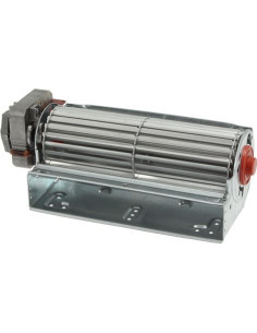 VENTILADOR TANGENCIAL 180 mm SX