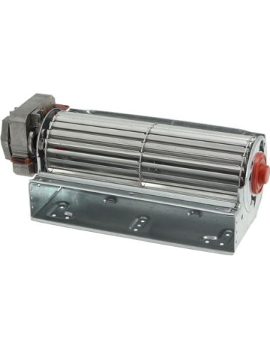 VENTILADOR TANGENCIAL 180 mm SX