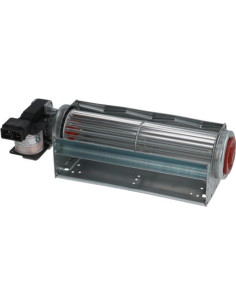 VENTILADOR TANGENCIAL 180 mm SX